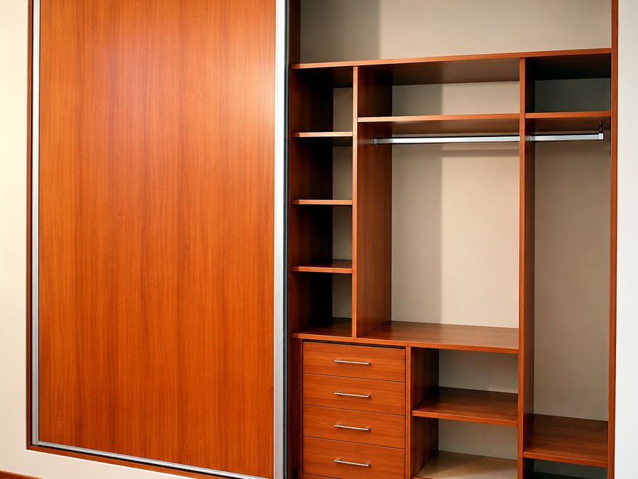 Closets