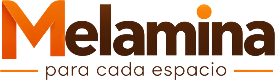 Melamina para cada espacio