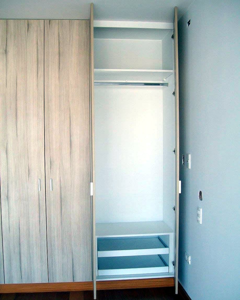 Fabricamos muebles a la medida de tu vida