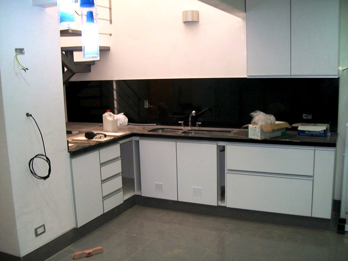 Instalación profesional